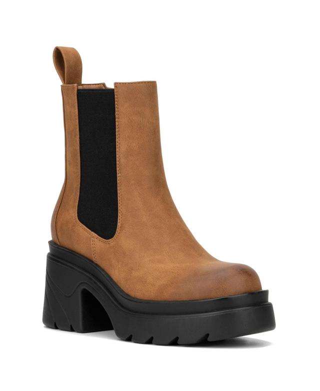 Womens Tessa Boot Product Image