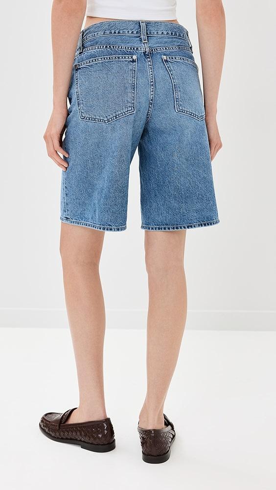 TWP Bennie Shorts | Shopbop Product Image