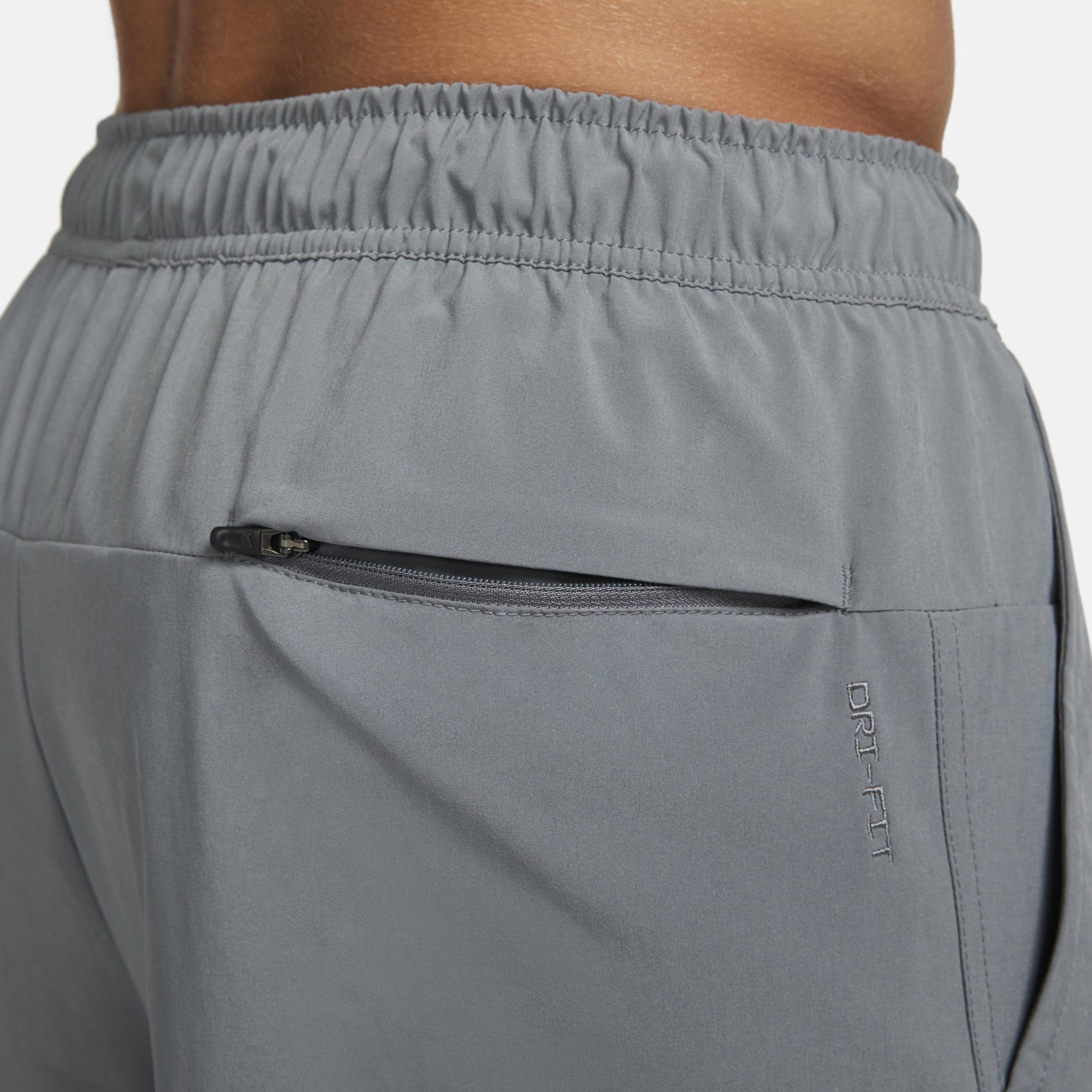 Nike Mens Unlimited Dri-FIT 9 Unlined Versatile Shorts Product Image