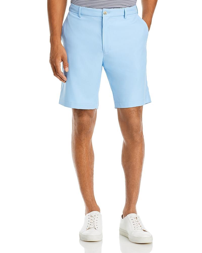 Peter Millar Salem High Drape Performance Shorts Product Image