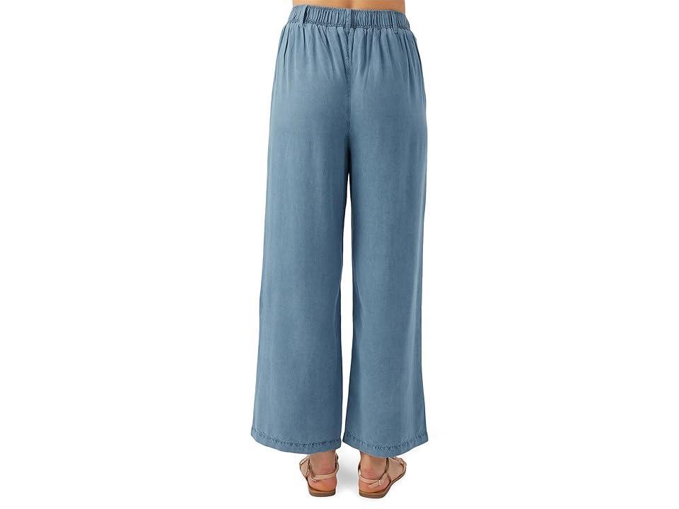 O'Neill Rowan (Slate) Women's Casual Pants Product Image