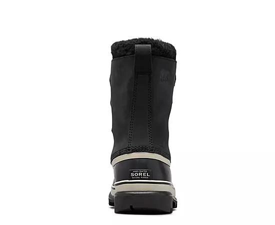 Sorel Men's Caribou Snow Boot Product Image