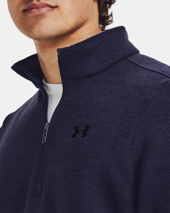 Men's UA Expanse Specialist ¼ Zip Product Image