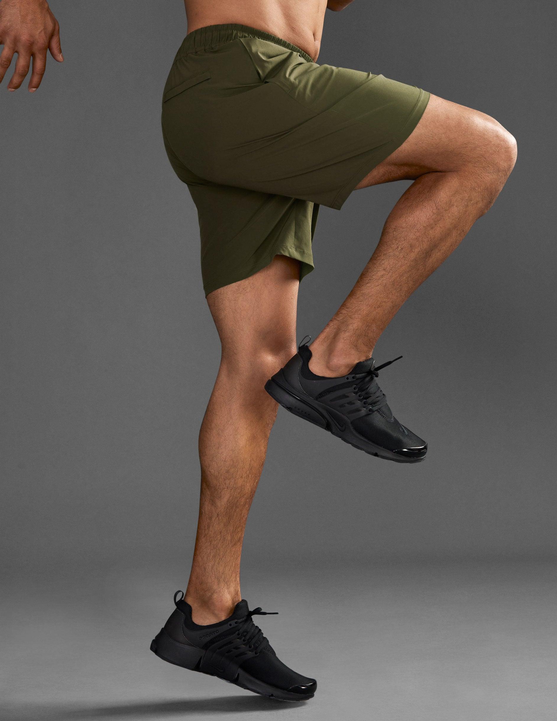 Pivotal Men's Performance Short Male Product Image