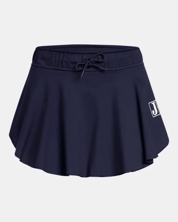 Womens UA Gameday Collegiate Split Skort Product Image