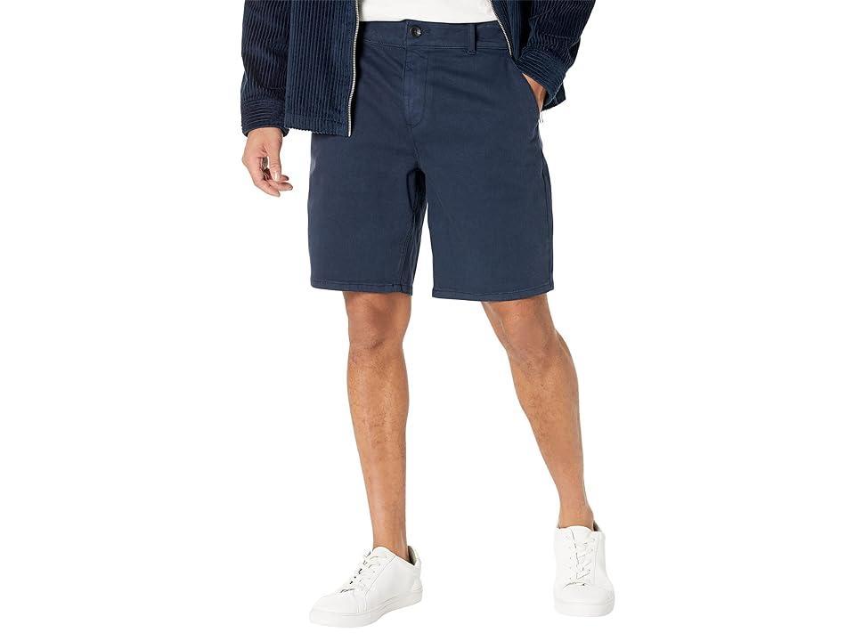 Paige Thompson Shorts in Vintage Deep Anchor (Vintage Deep Anchor) Men's Shorts Product Image