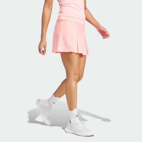 Club Tennis Pleated Skirt Product Image