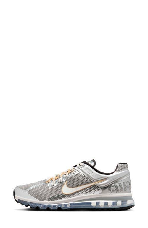 Air Max 2013 Sneaker In Metallic Silver/phantom Product Image