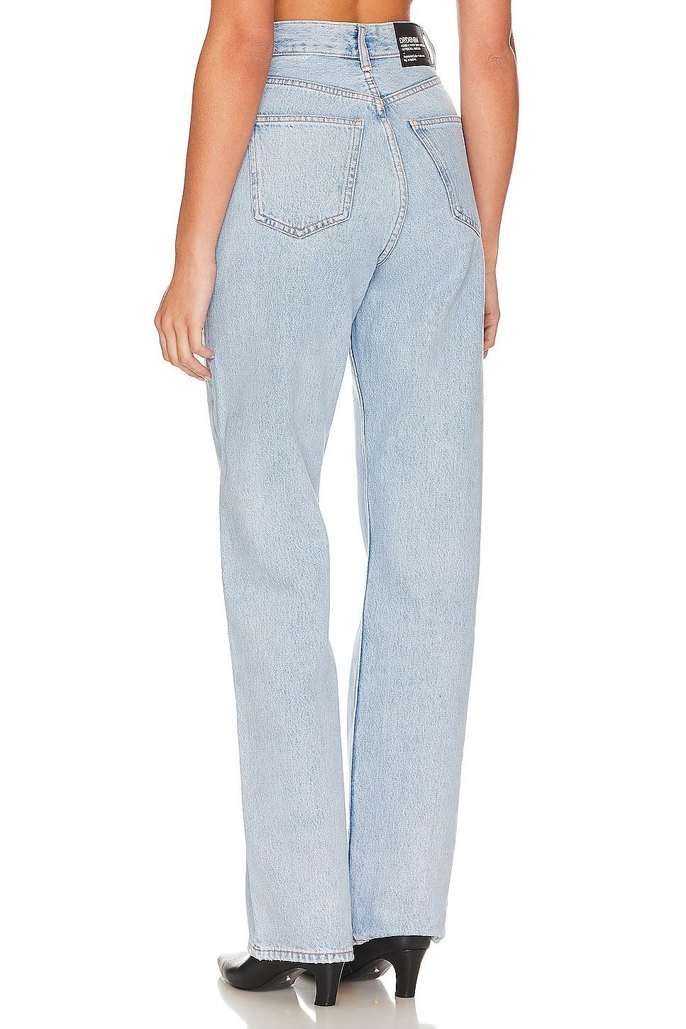 Echo Straight Dr. Denim Product Image