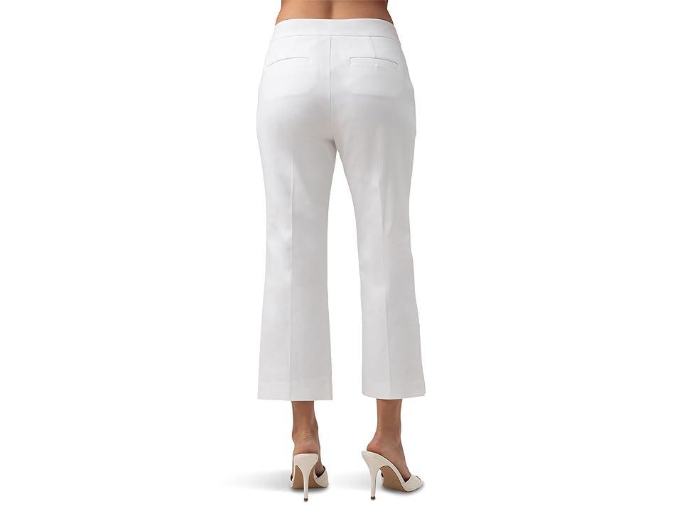 Womens Ore Cropped Boot-Cut Pants Product Image