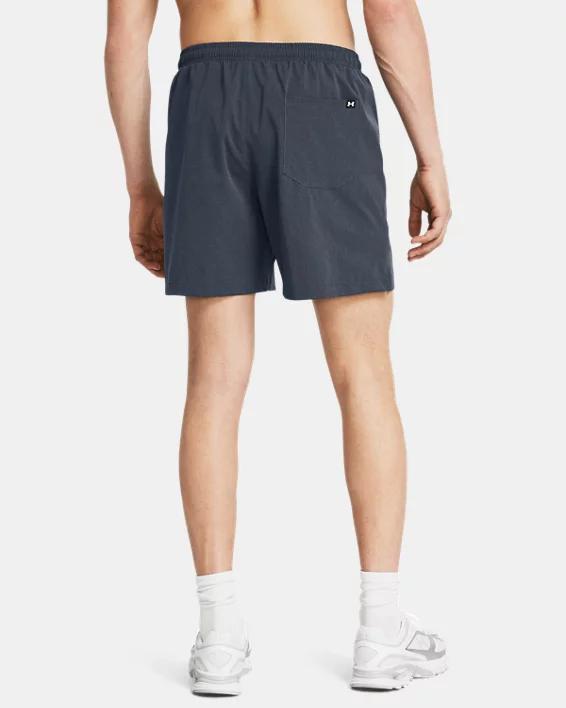 Men's UA Icon Vented Volley Shorts Product Image