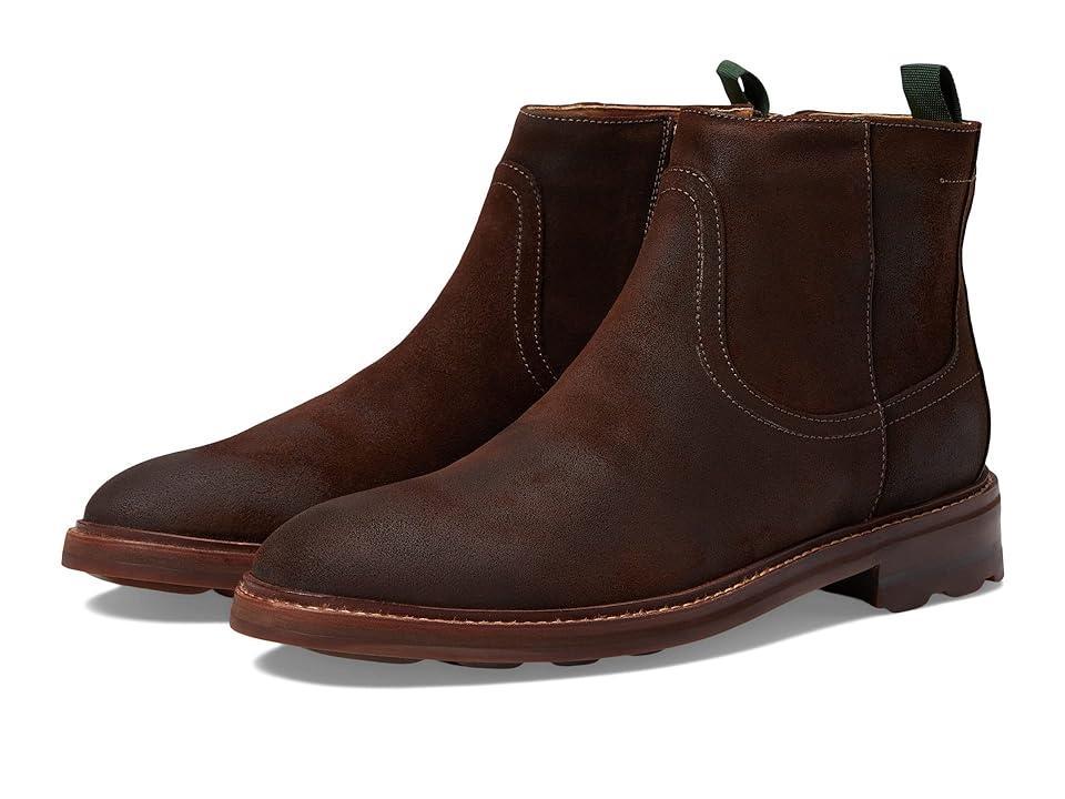J & M COLLECTION Johnston & Murphy Welch Boot Product Image