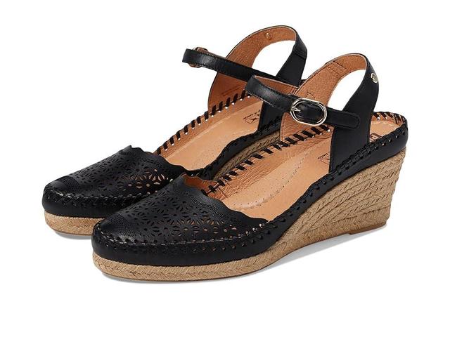 PIKOLINOS Vila Espadrille Wedge Product Image