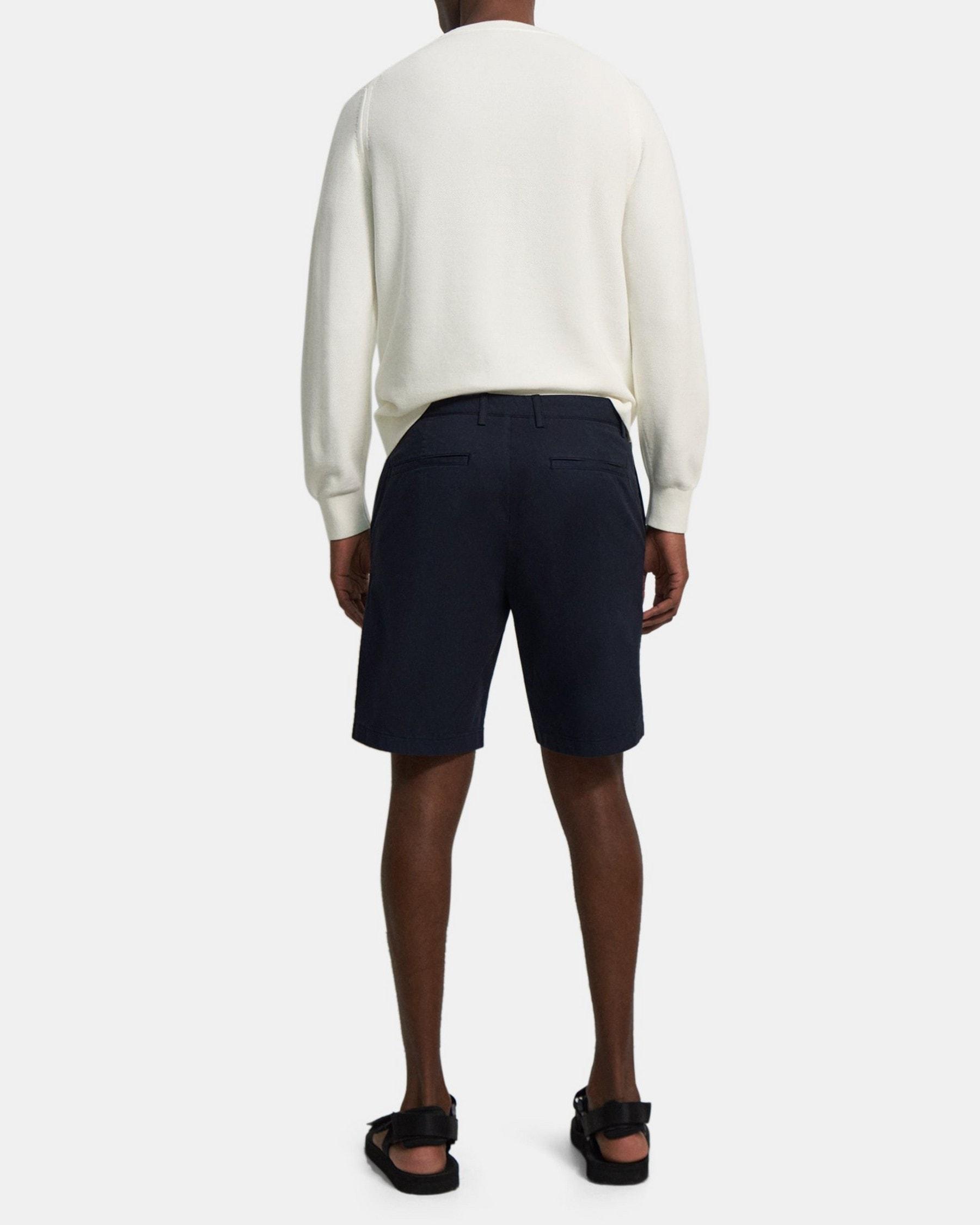 Classic-Fit 9” Short in Organic Cotton Product Image