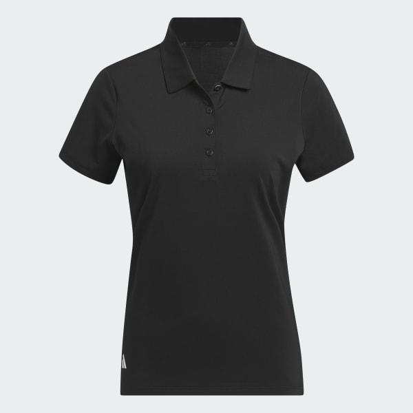 Ultimate365 Solid Short Sleeve Polo Shirt Product Image