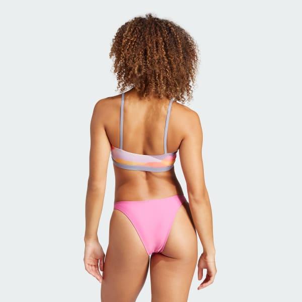 City Escape Camo Bikini Set Product Image