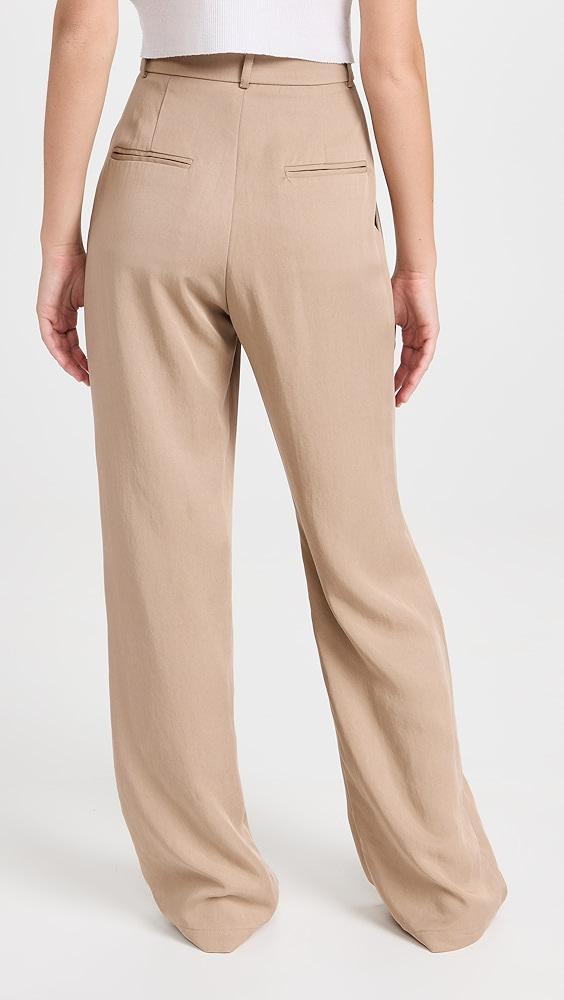 Reformation Mason Pant | Shopbop Product Image