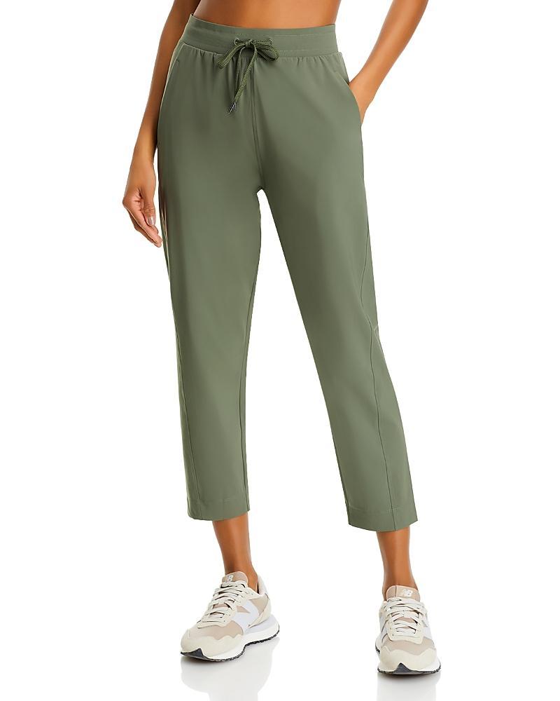 Sweaty Betty Explorer 25 Trousers Product Image