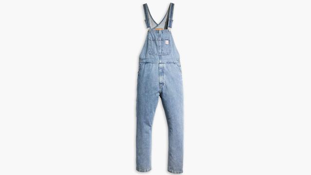 Red Tab™ Men's Overalls Product Image