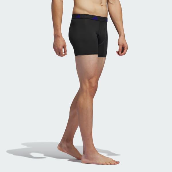 Microfiber 3-Pack Trunk Underwear Product Image