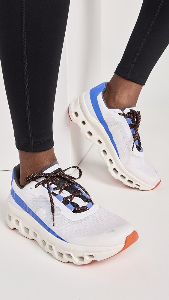 On Cloudmonster Sneakers | Shopbop Product Image