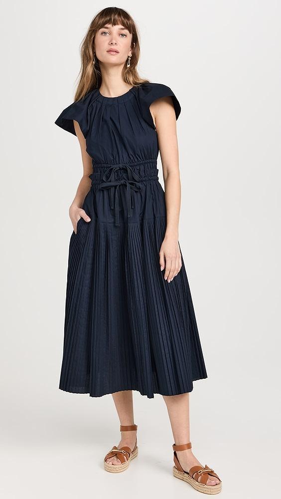 Ulla Johnson Delmara Dress | Shopbop Product Image