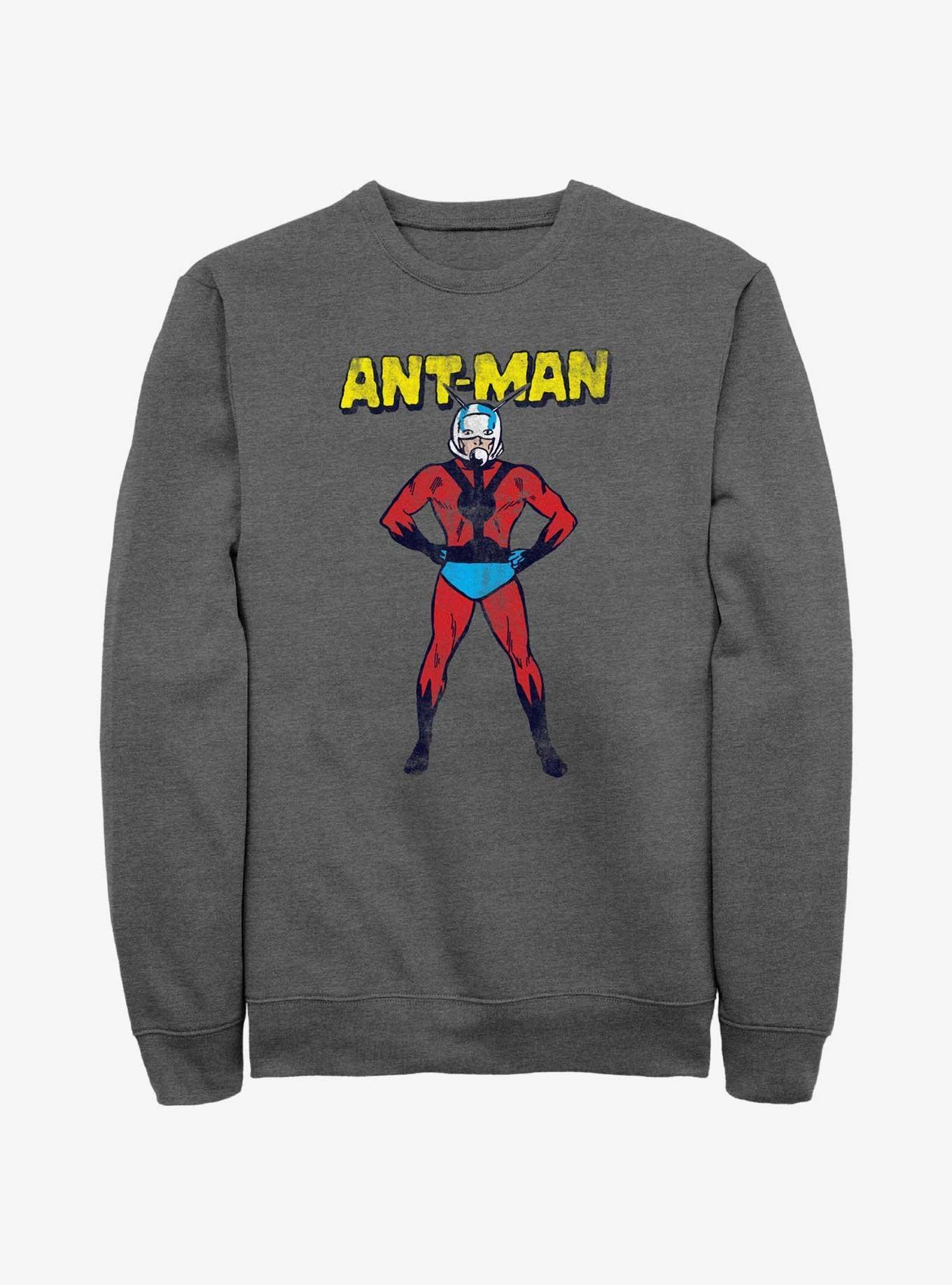 Marvel Ant-Man Big Ant Sweatshirt Product Image