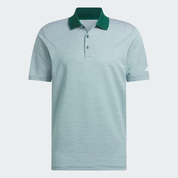 Ottoman Polo Shirt Product Image