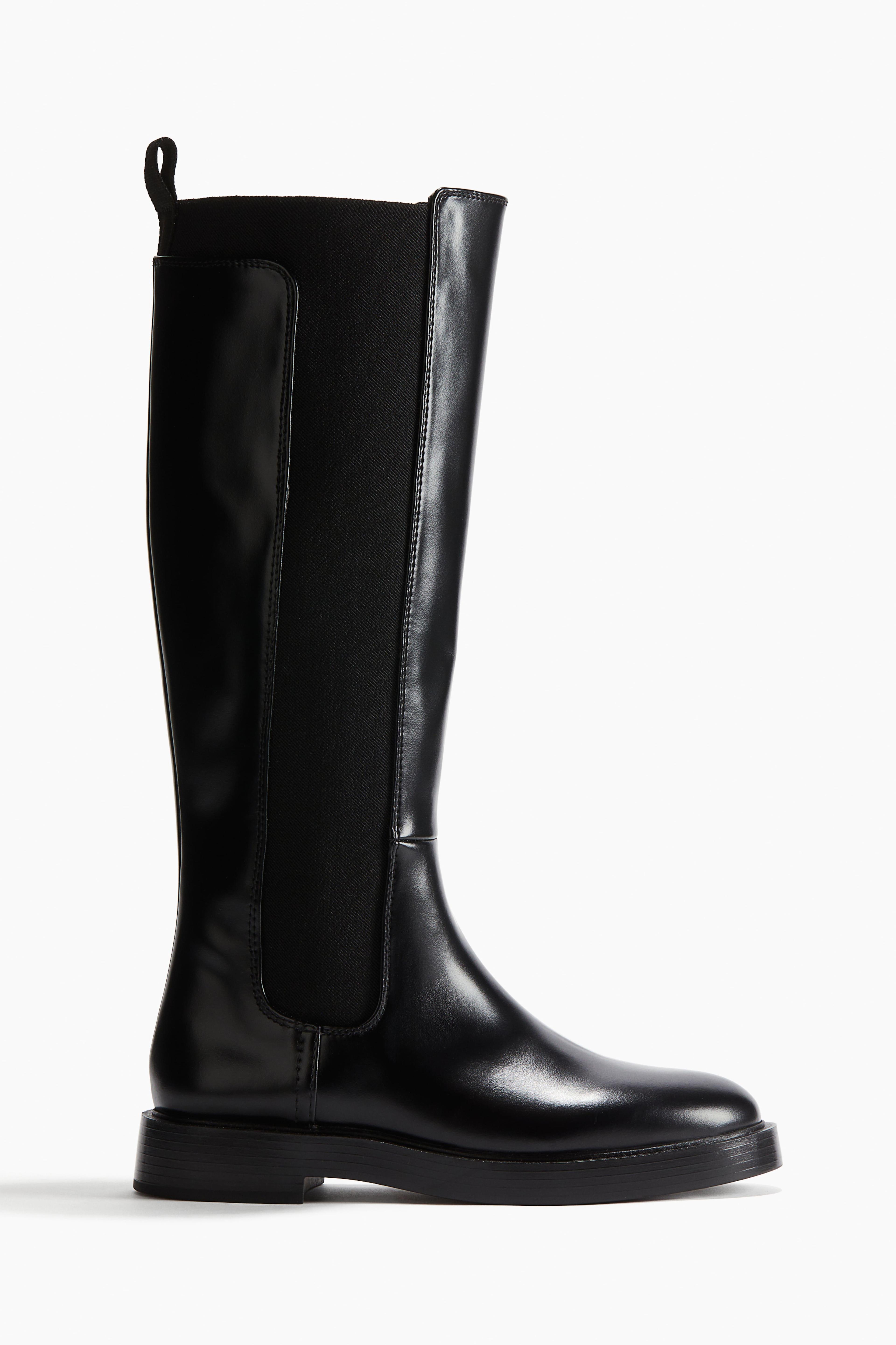 Knee-High Boots product image