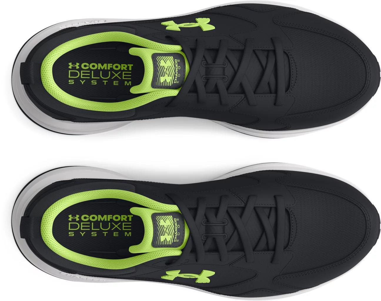 Men's UA Charged Edge Training Shoes Product Image