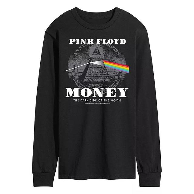 Mens Pink Floyd Tee Product Image