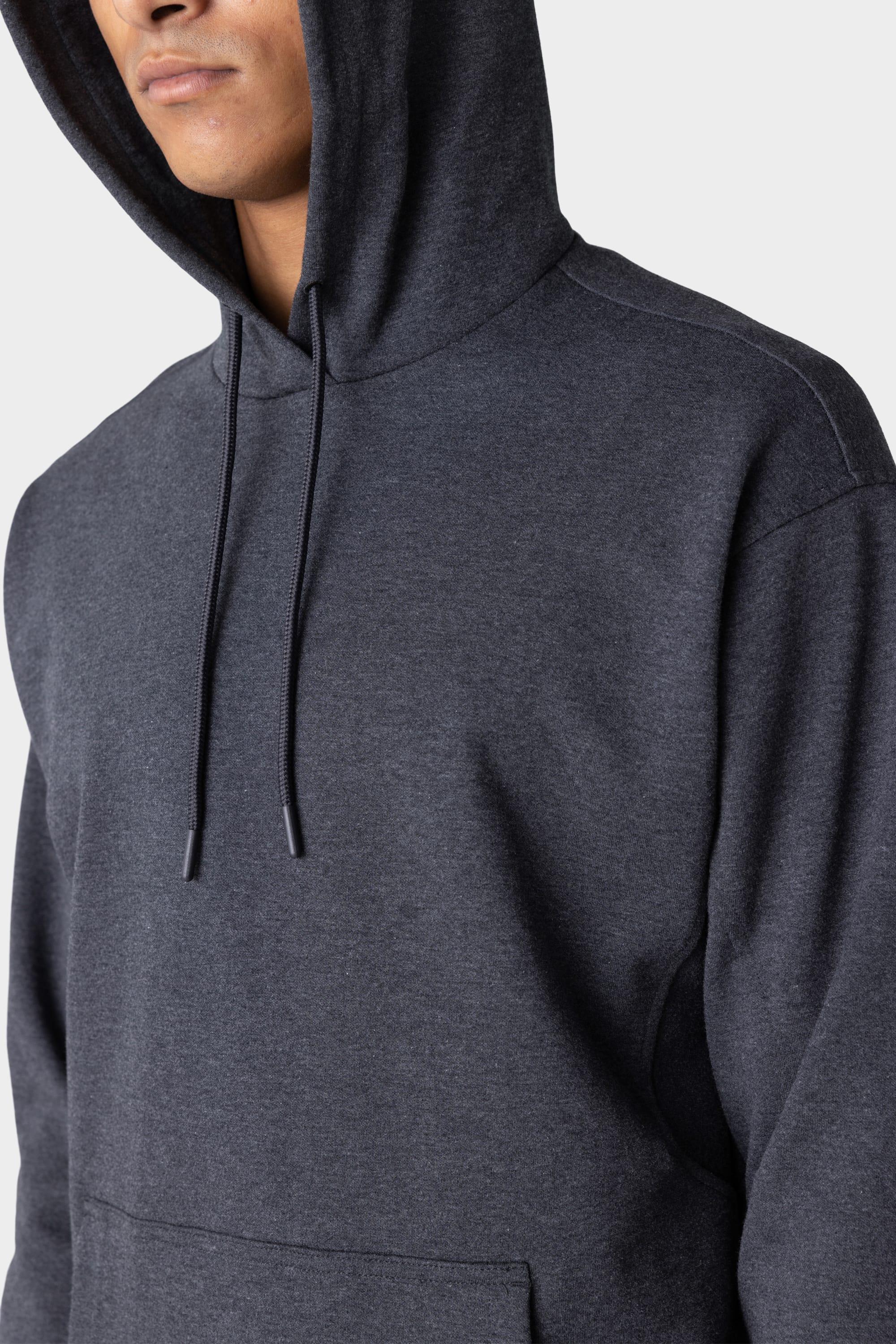 686 Men's Everywhere Performance Double Knit Hoody Male Product Image