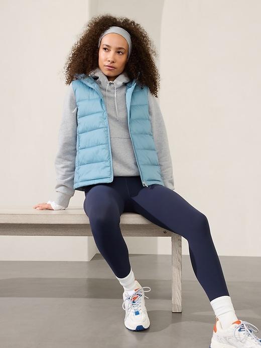 Aire Puffer Vest Product Image