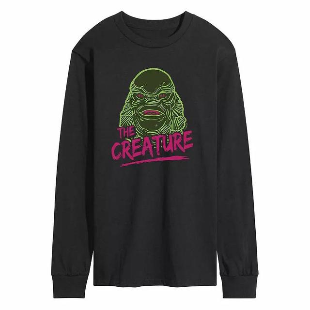 Mens Classic Monsters Tee Product Image