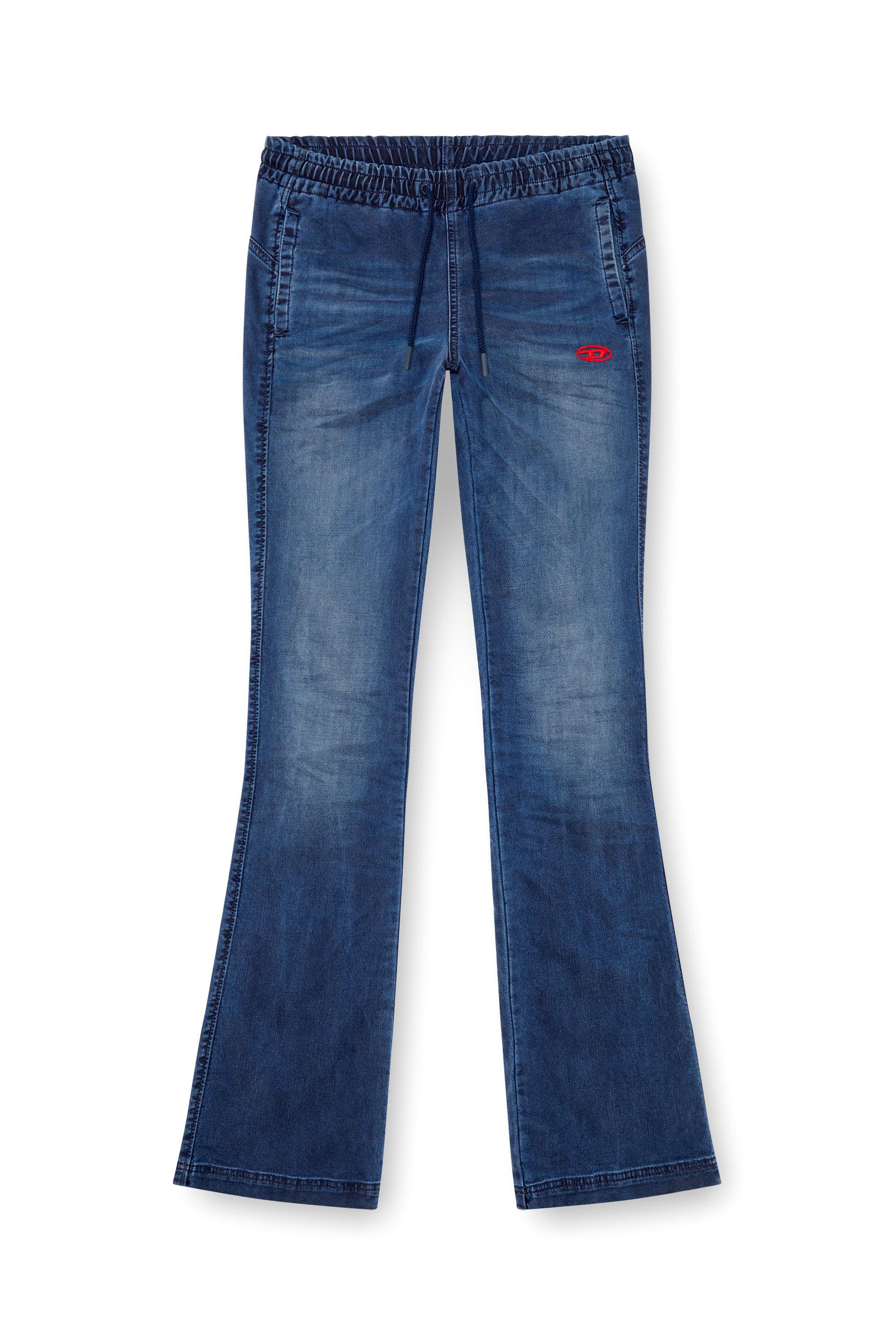 Bootcut 2069 D-Ebbey Joggjeans® 068LX Product Image