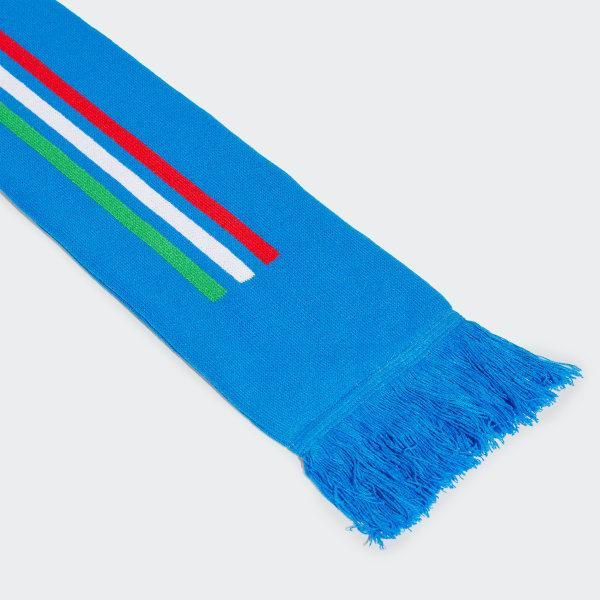 Italy Soccer Scarf Product Image