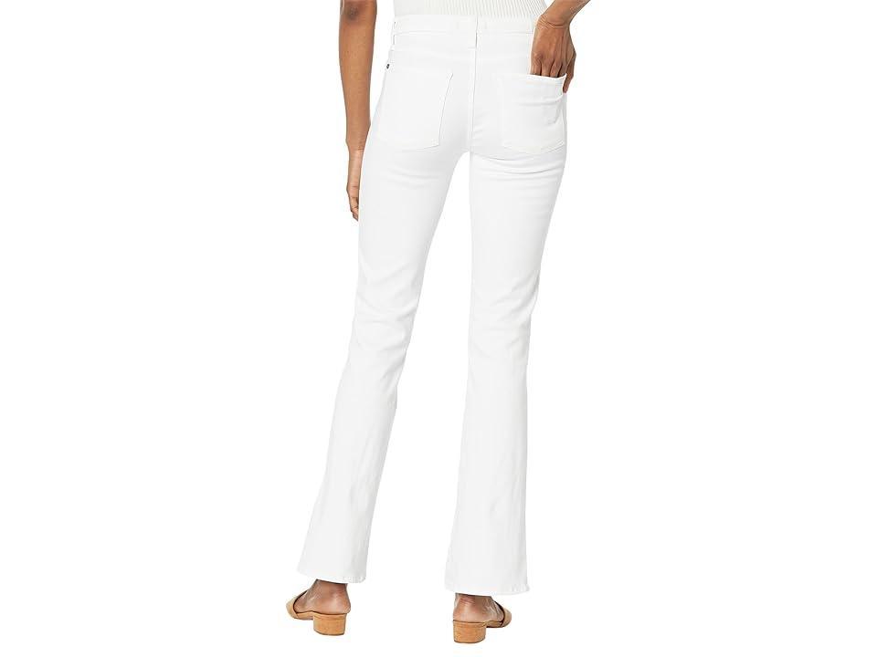 7 For All Mankind Kimmie Straight in Luxe (Luxe ) Women's Jeans Product Image