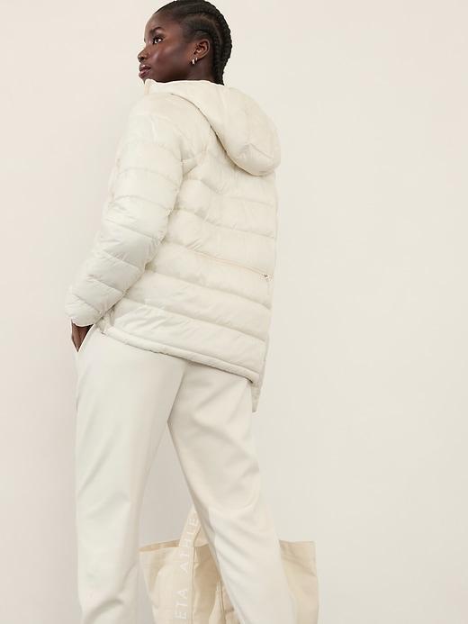 Aire Puffer Jacket Product Image