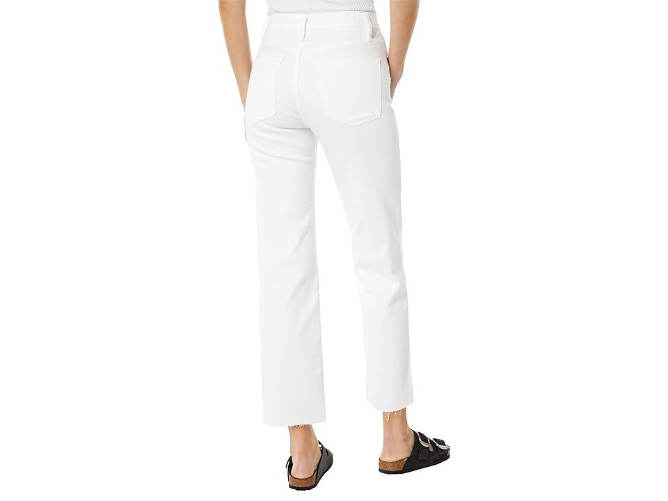 Silver Jeans Co. Highly Desirable Straight L28411STF022 (Off Women's Jeans Product Image