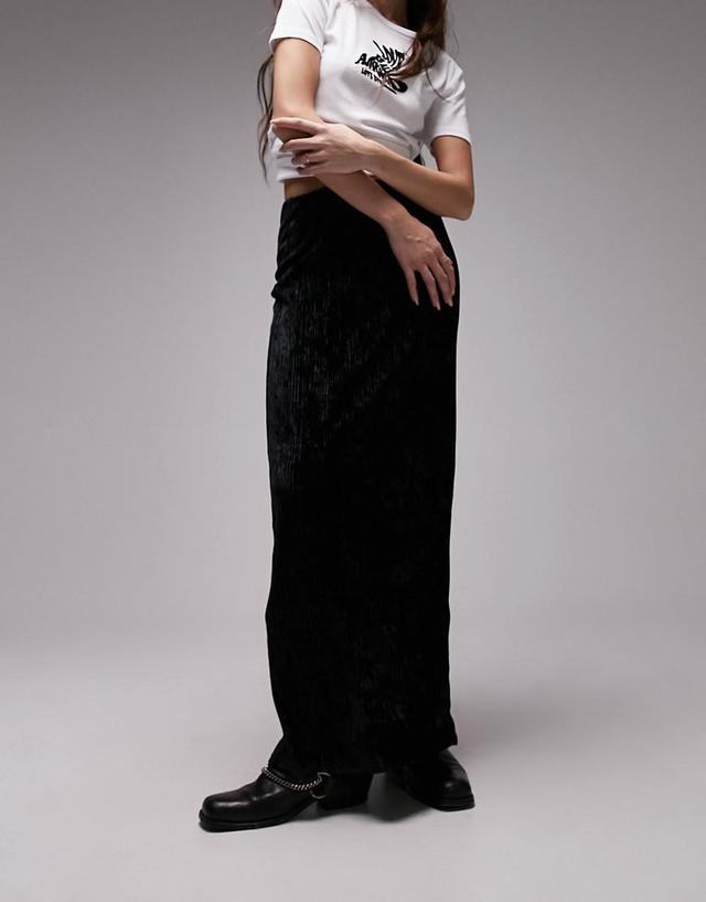 Topshop maxi skirt Product Image