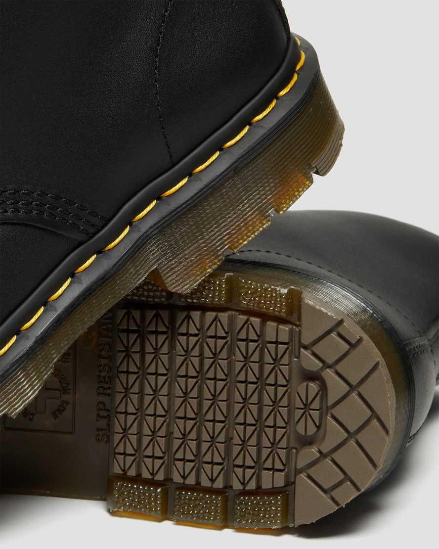 Dr. Martens 1460 8-Eye Slip-Resistant Boot Product Image