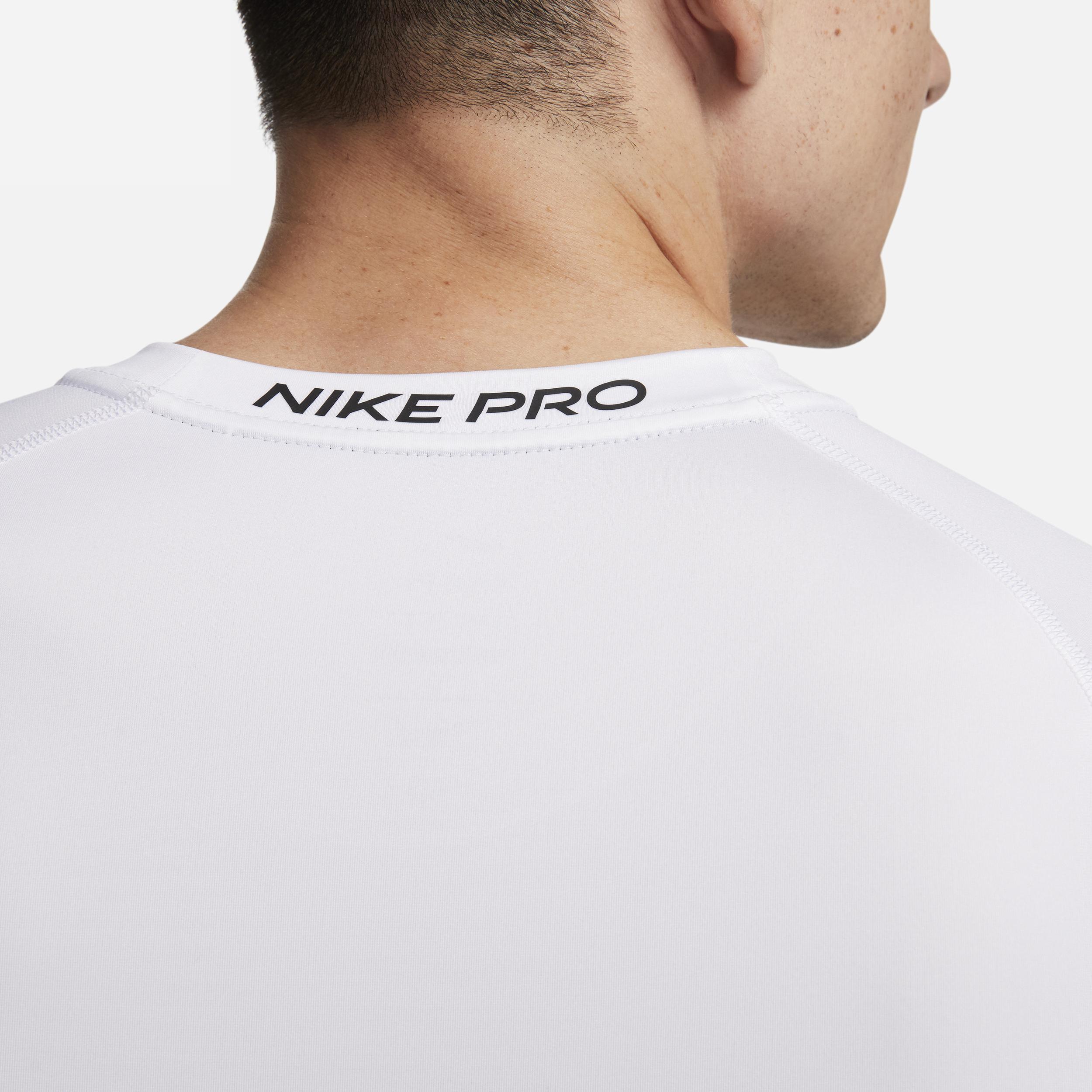 Men's Nike Pro Dri-FIT Slim Short-Sleeve Top Product Image