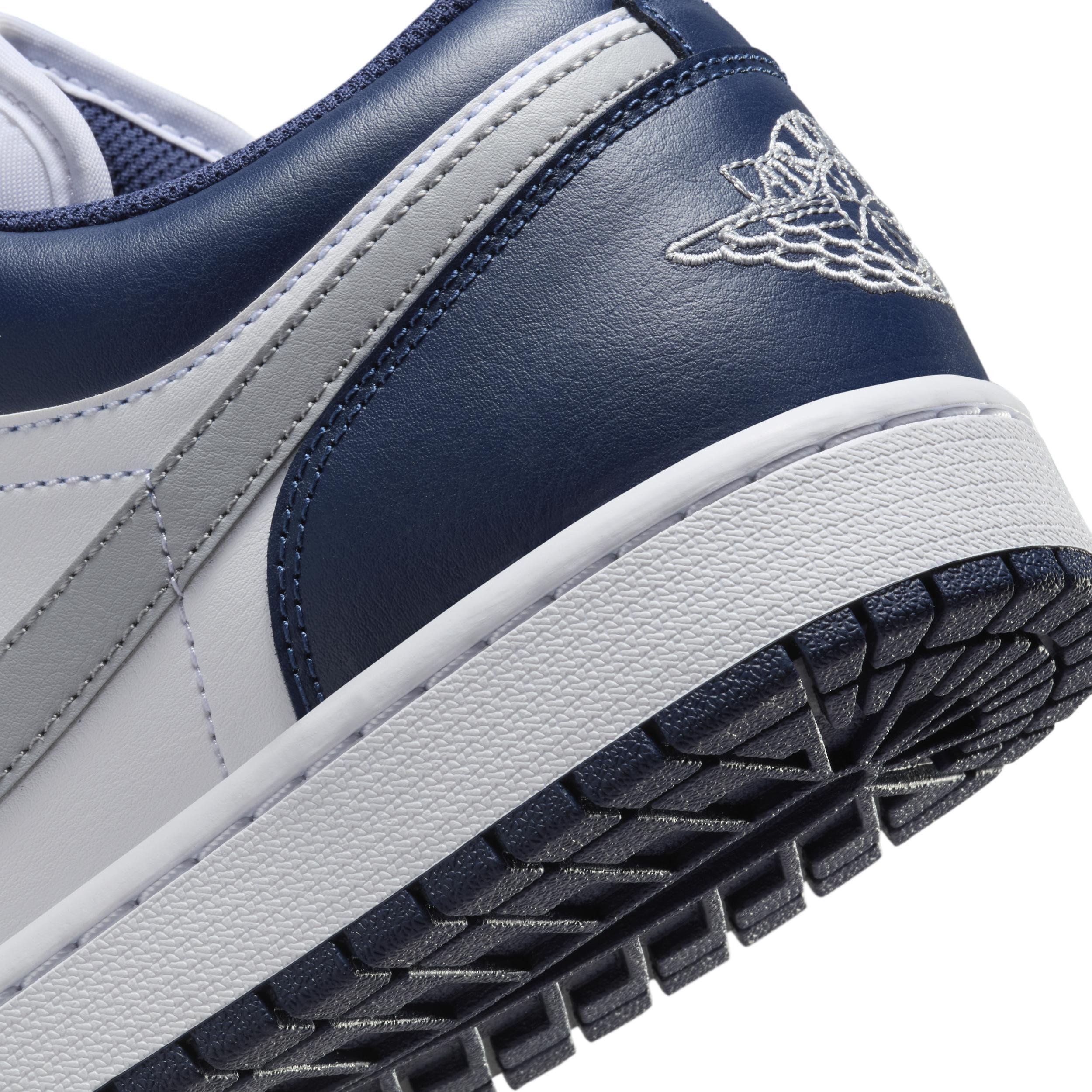 Men's Air Jordan 1 Low Shoes Product Image