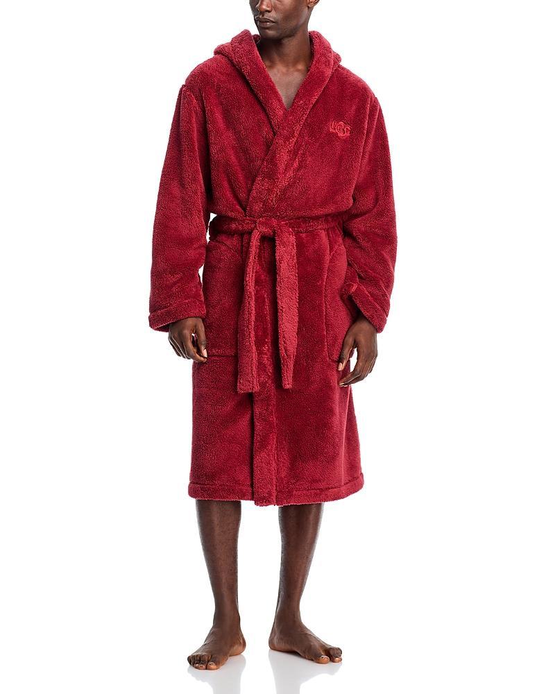 Mens Beckett Sherpa Robe Product Image