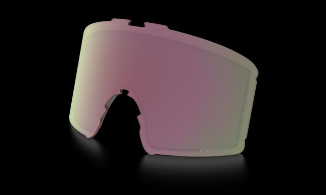 Oakley Mens Line Miner L Replacement Lenses Product Image