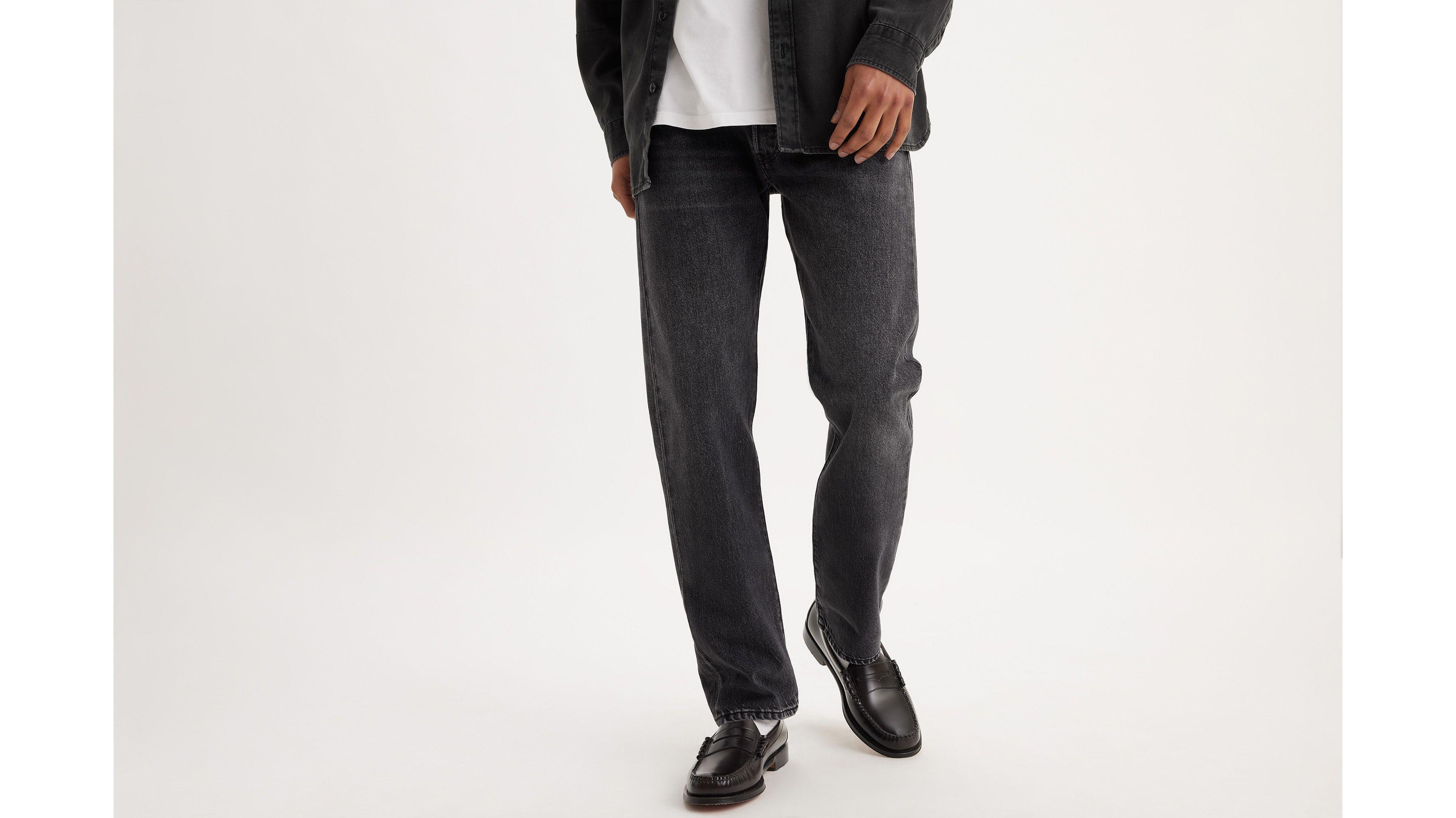 Levi's Original Fit Men's Jeans Product Image