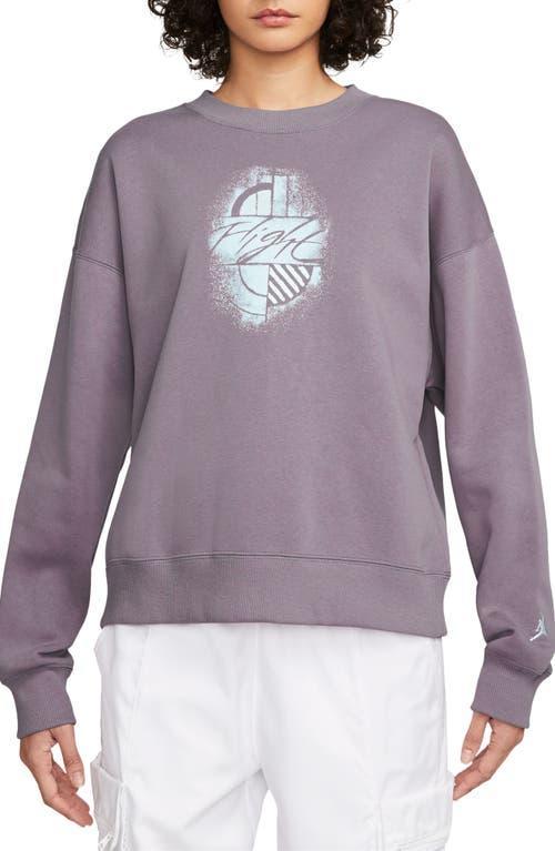 Jordan Brooklyn Fleece Graphic Hoodie Product Image