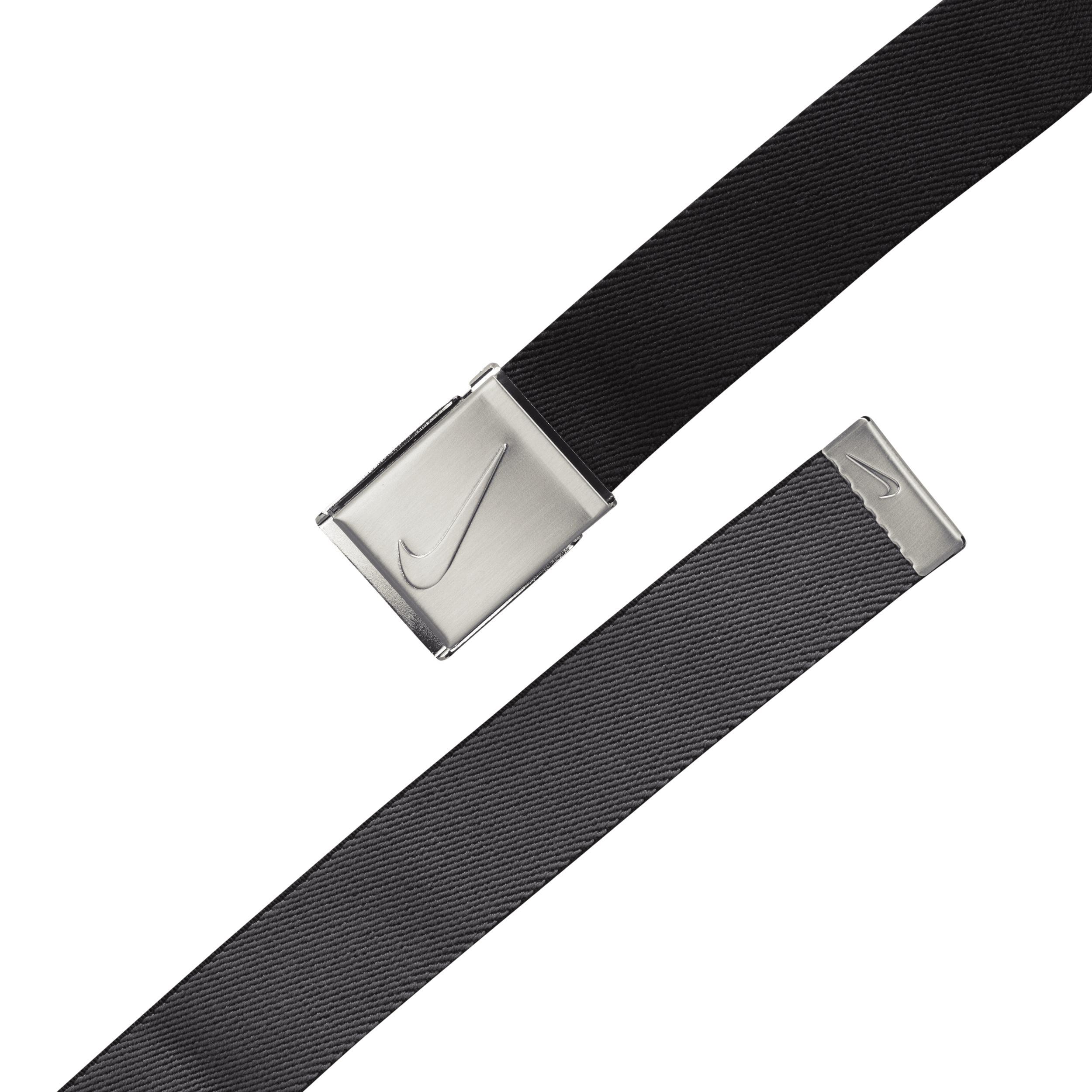 Nike Men's Reversible Stretch Web Golf Belt Product Image