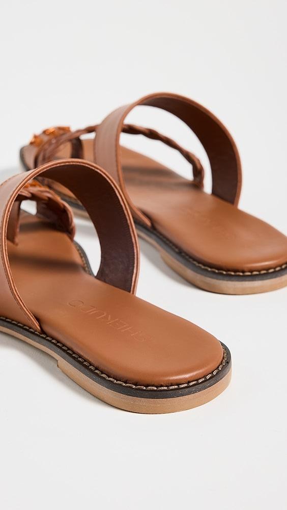 Shekudo Tarafal Sandals | Shopbop Product Image