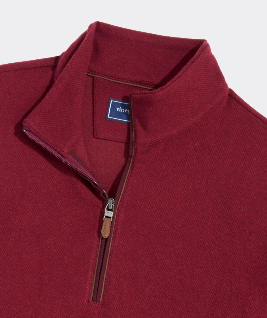 Calmwater Quarter-Zip Product Image